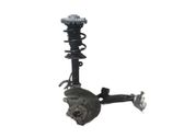 Front shock absorber/damper