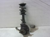 Front shock absorber/damper