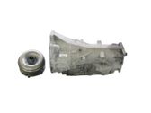Manual 5 speed gearbox