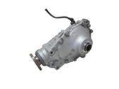 Front axle beam
