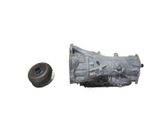 Manual 5 speed gearbox