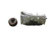 Manual 5 speed gearbox