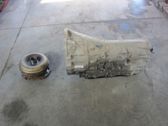 Manual 5 speed gearbox