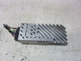 Sound amplifier