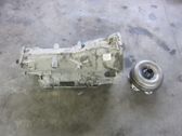 Manual 5 speed gearbox