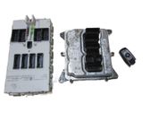 Engine control unit/module