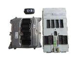 Engine control unit/module