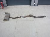 Muffler/silencer