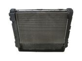 Coolant radiator