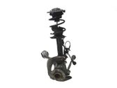 Front shock absorber/damper