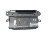 GPS navigation control unit/module