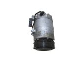 Air conditioning (A/C) compressor (pump)