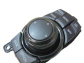 Other switches/knobs/shifts