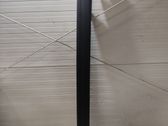 Side skirt front trim