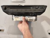 Speedometer control unit/module