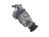 Rear differential