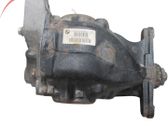 Hinterachsdifferential