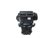Interior heater climate box assembly