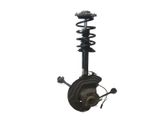 Front shock absorber/damper