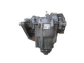 Gearbox transfer box case