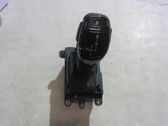 Gear selector/shifter in gearbox