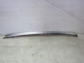 Roof bar rail