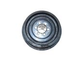 Belt tensioner pulley