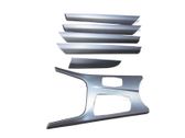 Dash center speaker trim cover