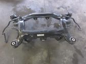 Rear beam