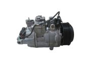 Klimakompressor Pumpe