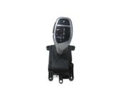 Gear selector/shifter in gearbox