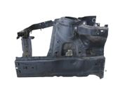 Cloison de compartiment moteur