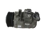 Klimakompressor Pumpe