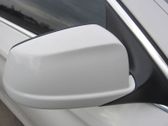 Front door electric wing mirror