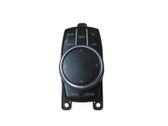 Other switches/knobs/shifts