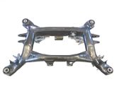 Rear beam