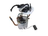 In-tank fuel pump