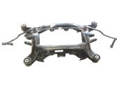 Rear beam