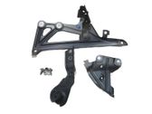 Fender mounting bracket
