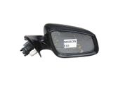 Front door electric wing mirror