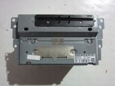 Radio/CD/DVD/GPS head unit