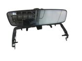 Rear view mirror (interior)