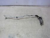 Engine oil radiator