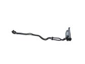 Gearbox oil cooler pipe/hose