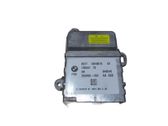 Airbag control unit/module