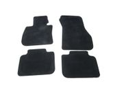 Interior carpet