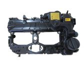 Rocker cam cover