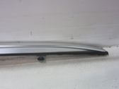 Roof bar rail