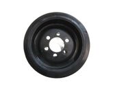 Belt tensioner pulley