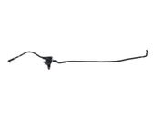 Fuel pressure sensor